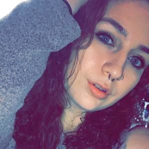 Meet your Posher, Kymberly